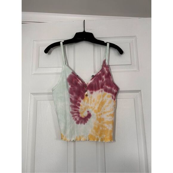 American Eagle tank top size medium. C8-6 - Picture 1 of 3
